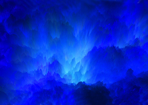 唯美星空