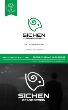 羊調(diào)色盤logo