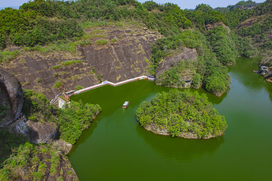 修水东浒寨