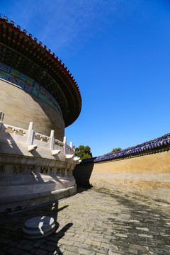 皇乾殿祈年门东城区