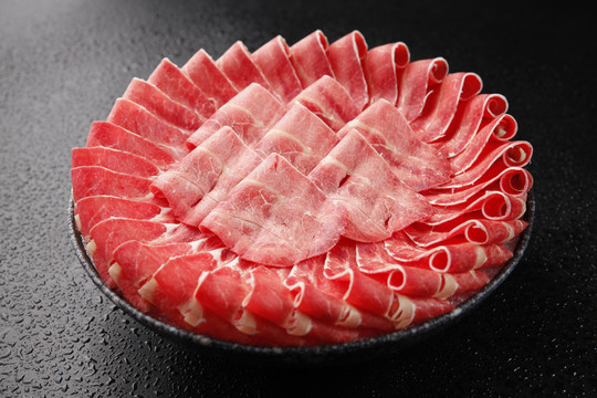 牛牡蛎肉