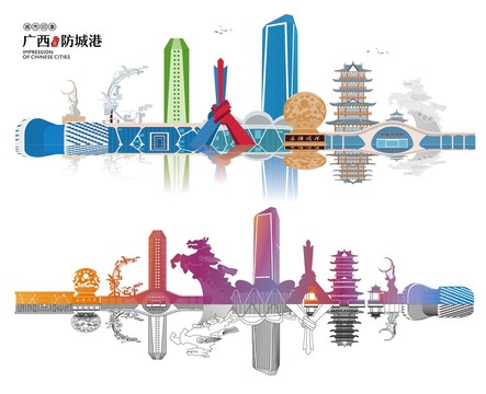 防城港