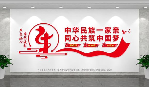 民族團結(jié)一家親
