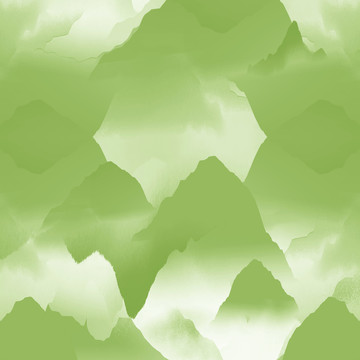 山水