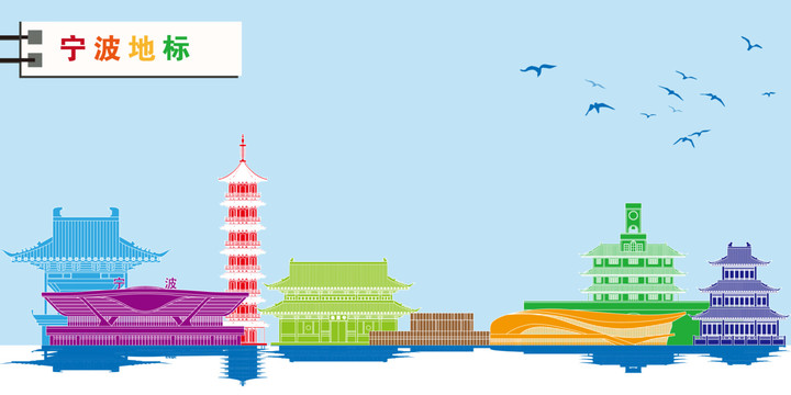 寧波