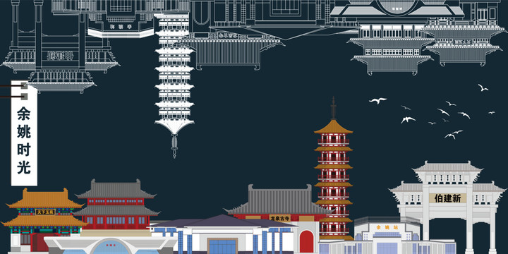 余姚