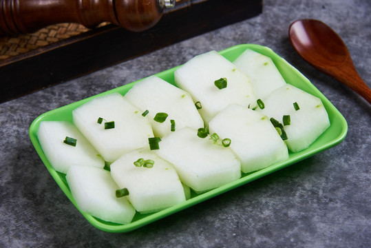 冬瓜片