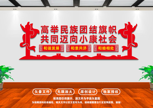 民族團(tuán)結(jié)