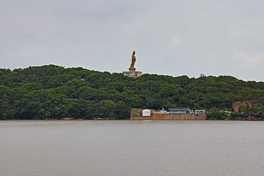 普陀岛