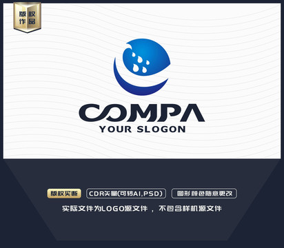 大象LOGO