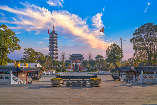 上海东海观音寺