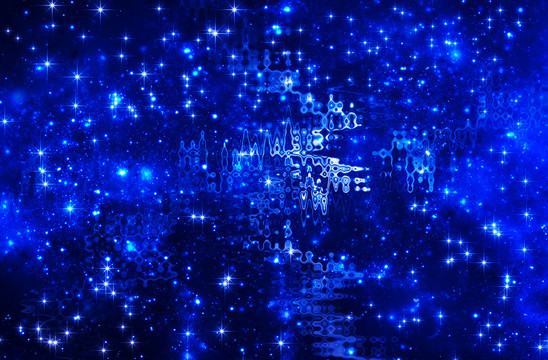 宇宙星空
