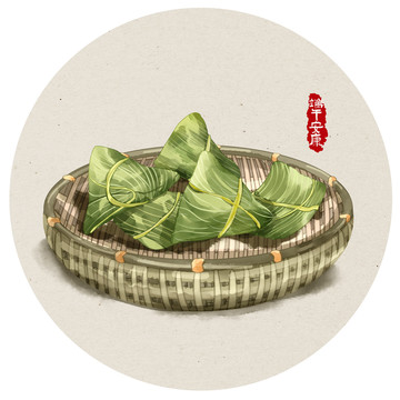 端午節