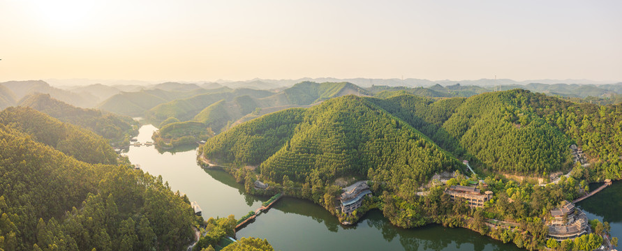 南宁龙门水都