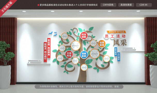員工風(fēng)采