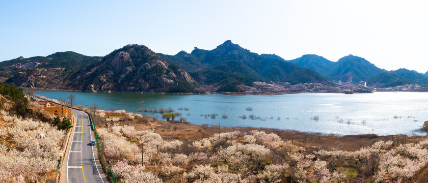 崂山水库