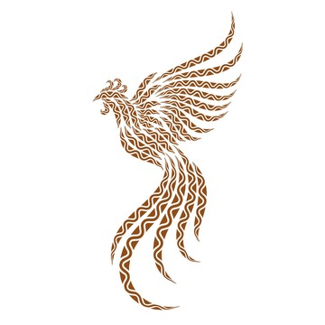 鳳凰創(chuàng)意傳統(tǒng)