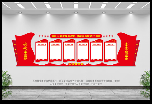 五大發(fā)展新理念