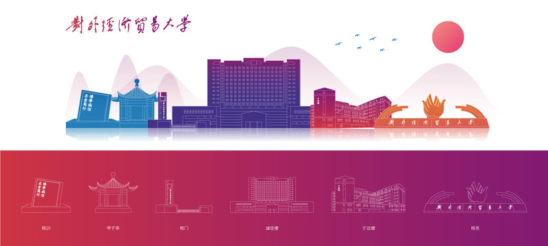 對外經(jīng)濟貿(mào)易大學(xué)