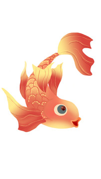 錦鯉