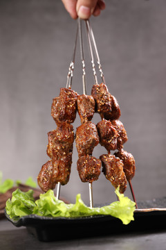 豬小肉