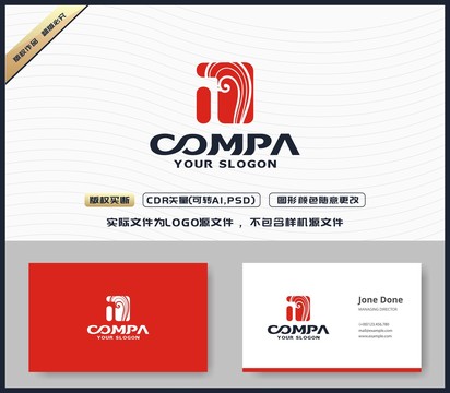 美容美發(fā)LOGO
