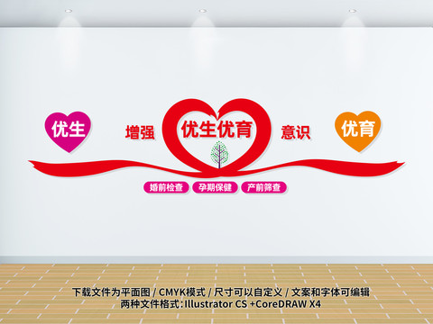優(yōu)生優(yōu)育