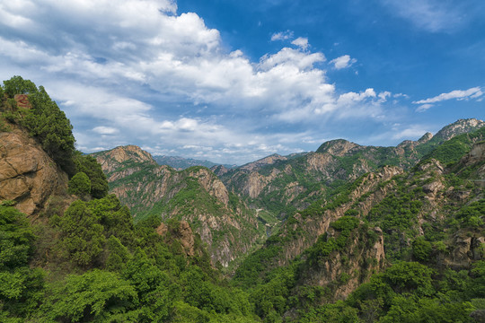 北京白河湾