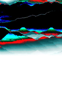 山水畫