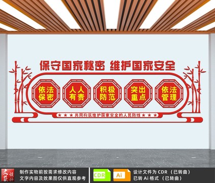 保守國家秘密