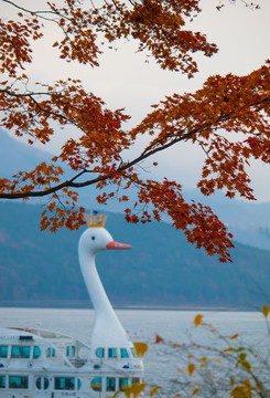 寂静之湖