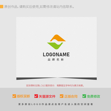 LZ字母LOGO設(shè)計