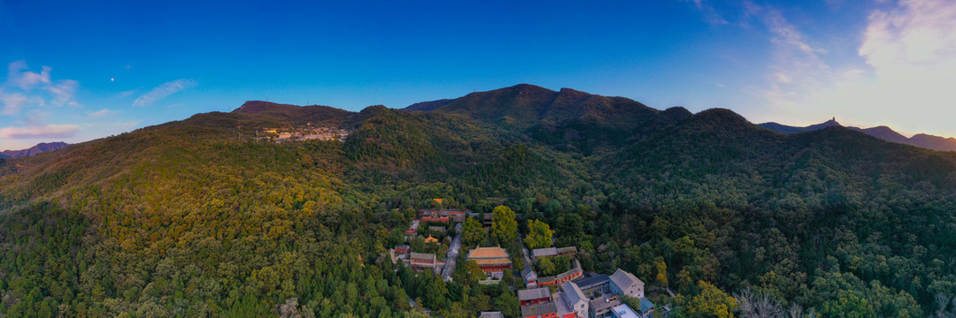 潭柘寺