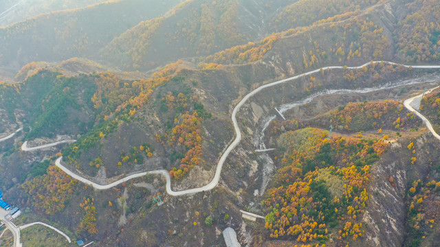 涞源白石山