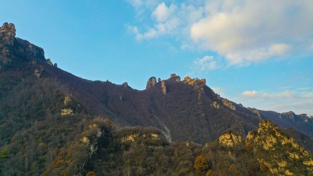 河北旅游