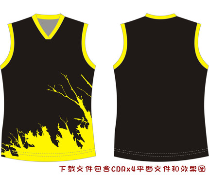 幫球服短袖創(chuàng)意上衣樹枝T恤