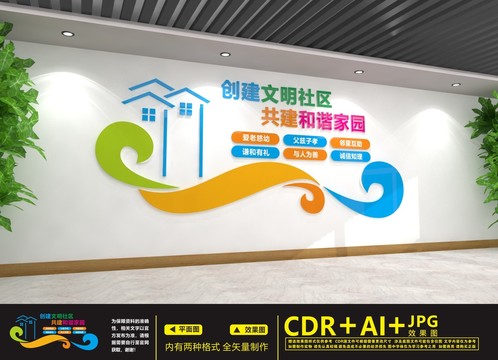 社區(qū)文化