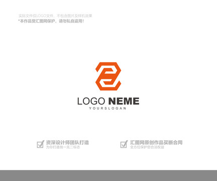 機械LOGO