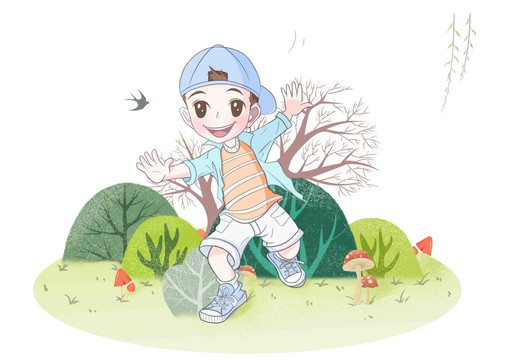 兒童節(jié)素材