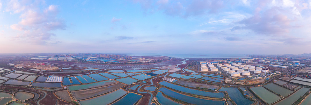 胶州上合示范区