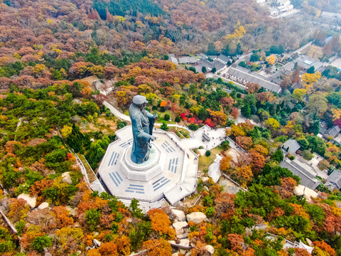 崂山太清宫