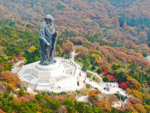 崂山太清宫