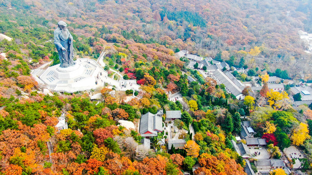 崂山太清宫