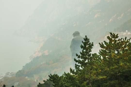 崂山太清宫