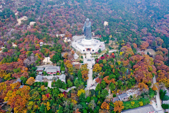 崂山太清宫