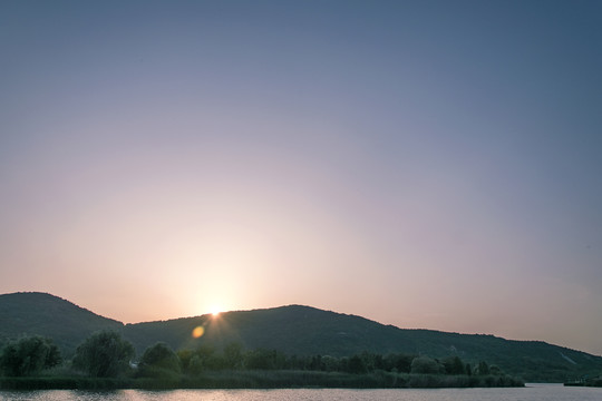 无锡太湖湿地公园