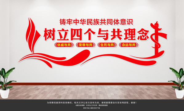 鑄牢中華民族共同體意識