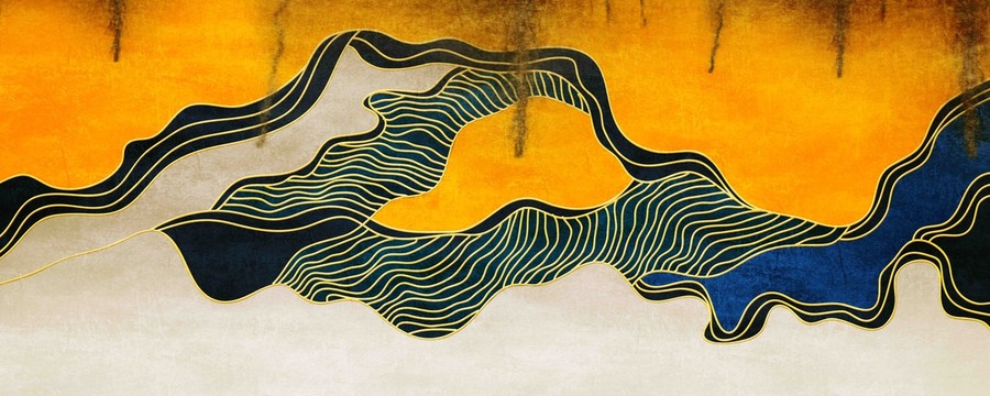 抽象畫(huà)