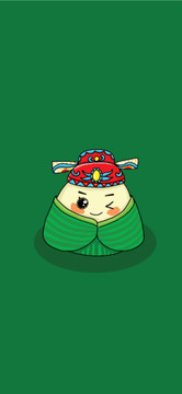 狀元粽