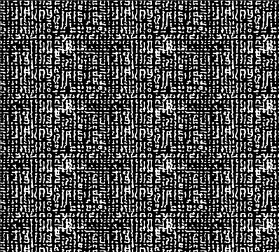 矢量梨紋